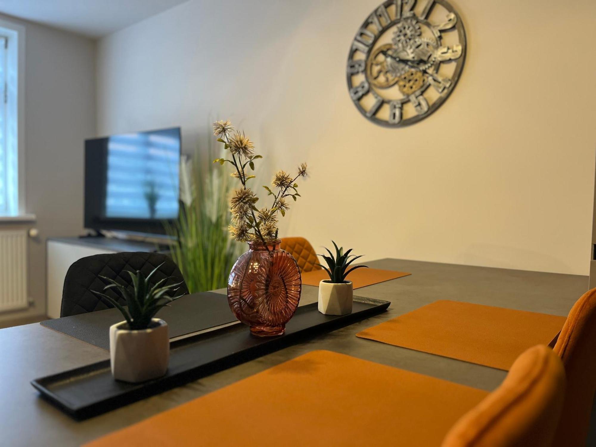 ורניגרוד Harzfokus - Homeynest - #Netflix#Wlan#Zentrum מראה חיצוני תמונה
